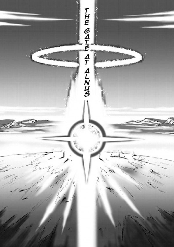 Gate - Jietai Kare no Chi nite, Kaku Tatakeri Chapter 53 page 24 - Chapter 53