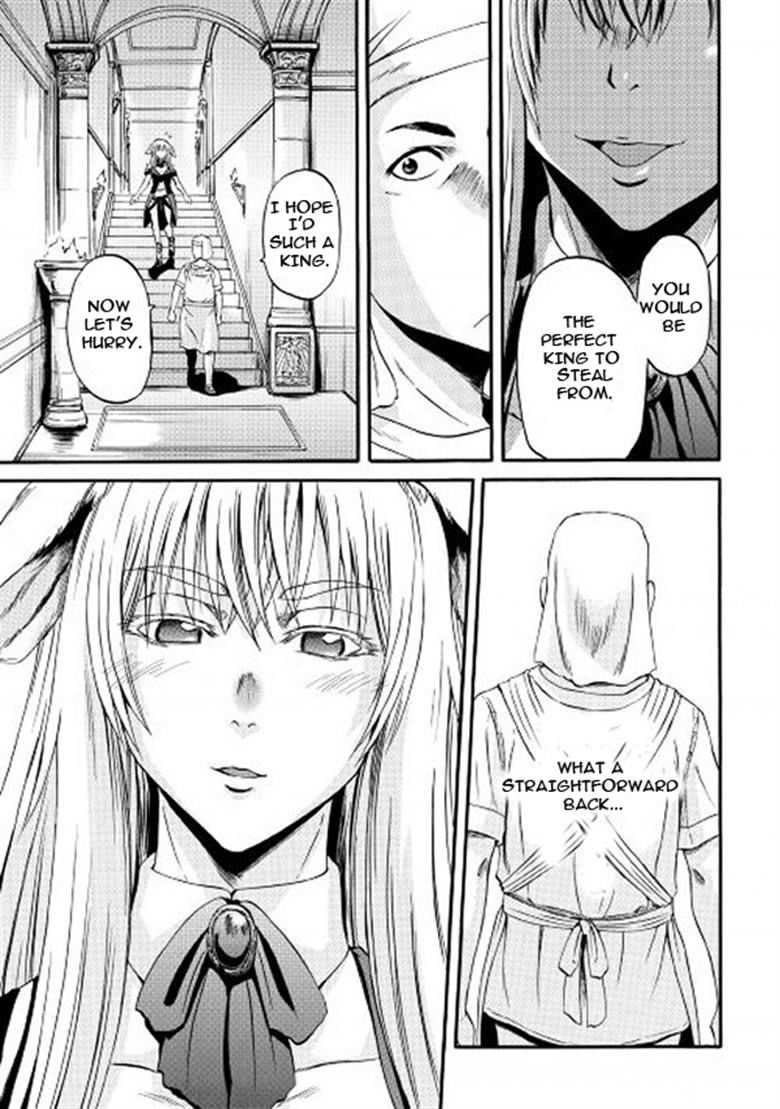 Gate - Jietai Kare no Chi nite, Kaku Tatakeri Chapter 56 page 25 - Chapter 56