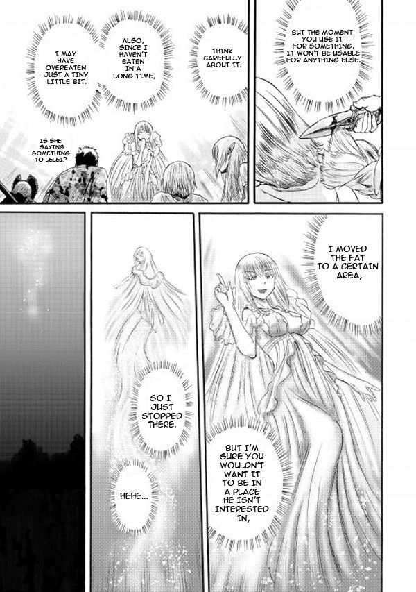 Gate - Jietai Kare no Chi nite, Kaku Tatakeri Chapter 58 page 39 - Chapter 58