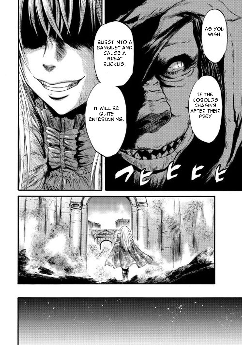 Gate - Jietai Kare no Chi nite, Kaku Tatakeri Chapter 60 page 24 - Chapter 60