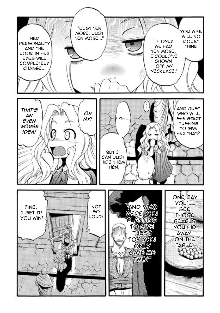 Gate - Jietai Kare no Chi nite, Kaku Tatakeri Chapter 60 page 28 - Chapter 60