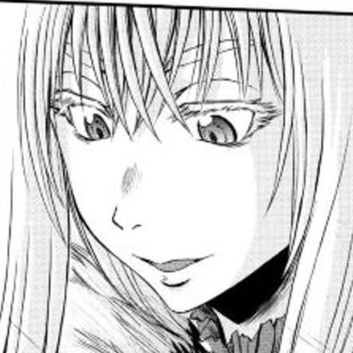 Gate - Jietai Kare no Chi nite, Kaku Tatakeri Chapter 60 cover