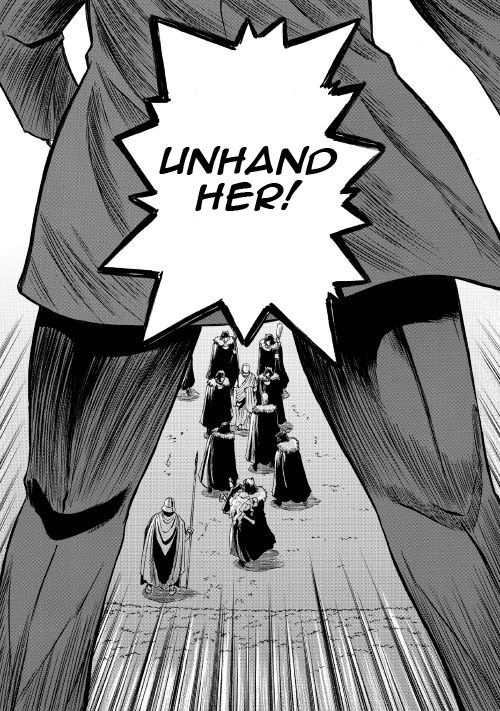 Gate - Jietai Kare no Chi nite, Kaku Tatakeri Chapter 64 page 20 - Chapter 64