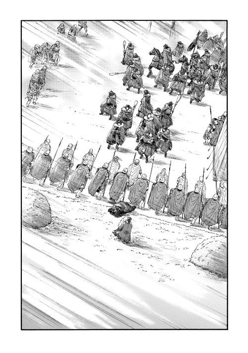 Gate - Jietai Kare no Chi nite, Kaku Tatakeri Chapter 64 page 31 - Chapter 64