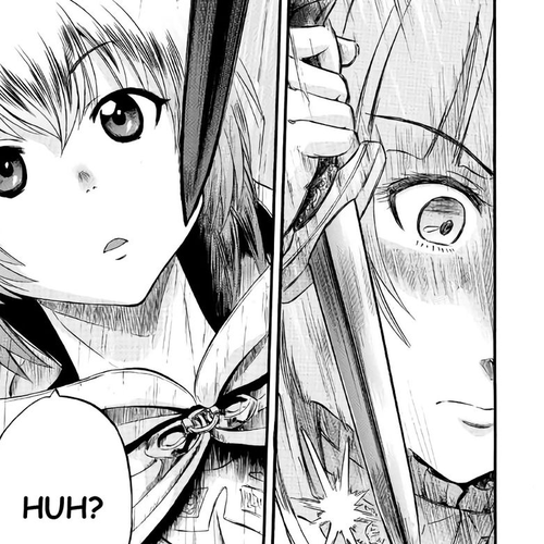 Gate - Jietai Kare no Chi nite, Kaku Tatakeri Chapter 69 cover