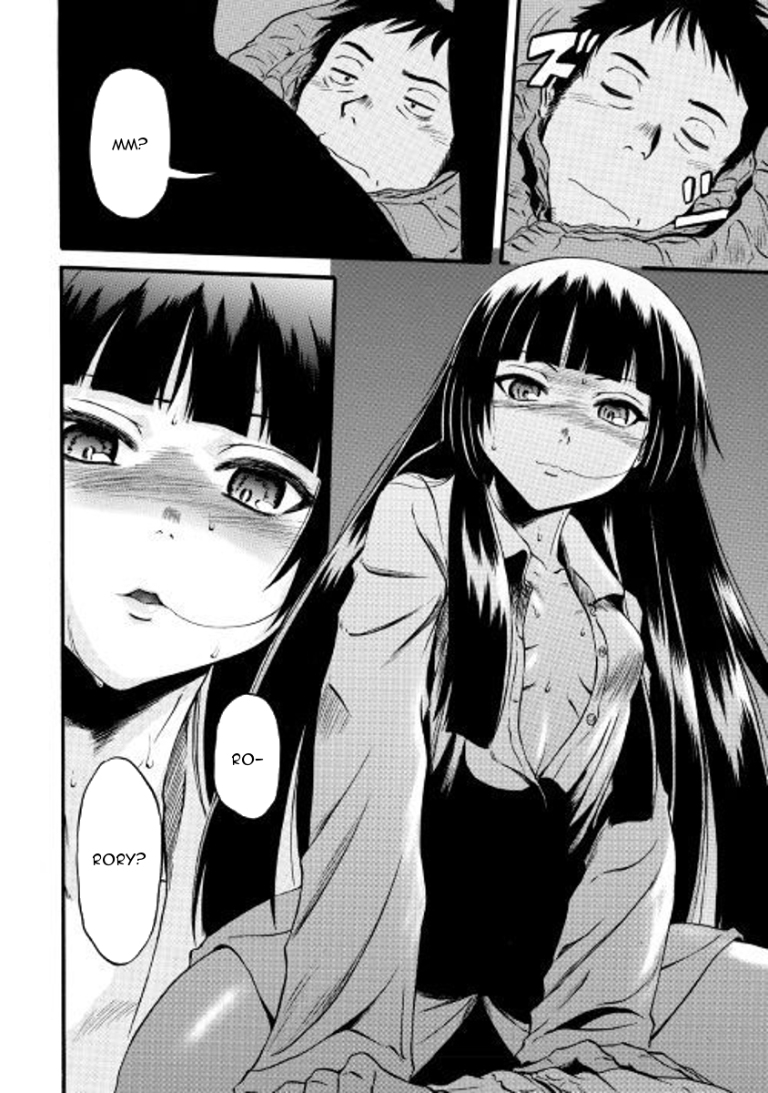 Gate - Jietai Kare no Chi nite, Kaku Tatakeri Chapter 74.5 page 6 - Chapter 74.5