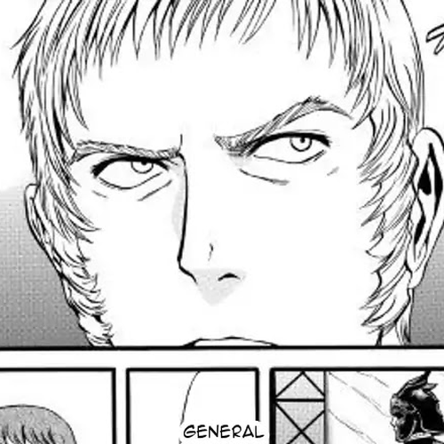 Gate - Jietai Kare no Chi nite, Kaku Tatakeri Chapter 76 cover