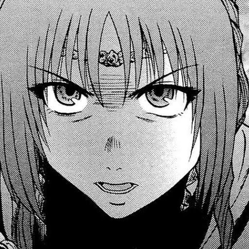 Gate - Jietai Kare no Chi nite, Kaku Tatakeri Chapter 8: Alnus Hill cover