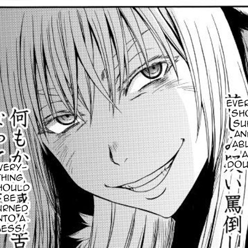 Gate - Jietai Kare no Chi nite, Kaku Tatakeri Chapter 84 cover