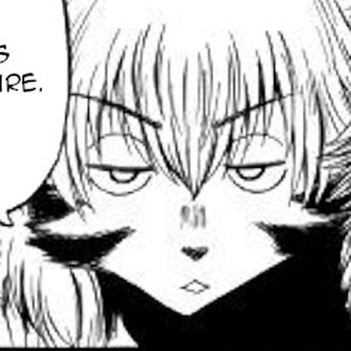 Gate - Jietai Kare no Chi nite, Kaku Tatakeri Chapter 89.5: The Wolf and the Silver Coin cover