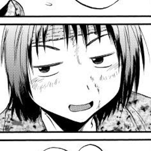 Gate - Jietai Kare no Chi nite, Kaku Tatakeri Chapter 89 cover