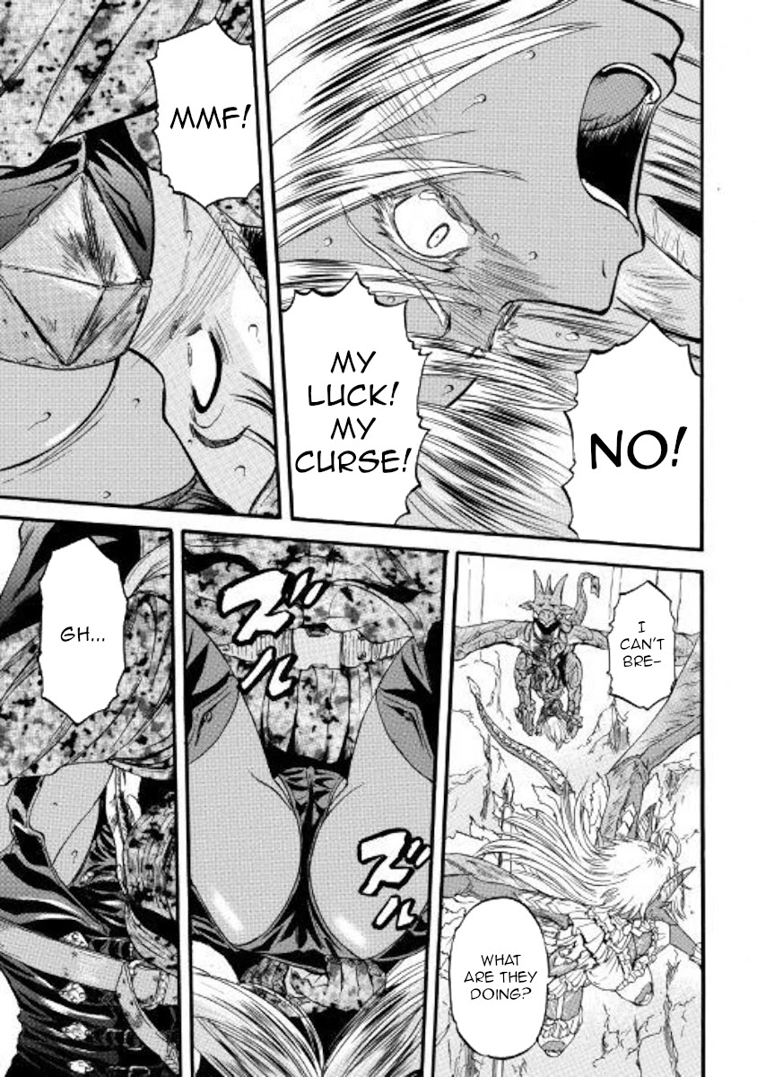 Gate - Jietai Kare no Chi nite, Kaku Tatakeri Chapter 93 page 32 - Chapter 93