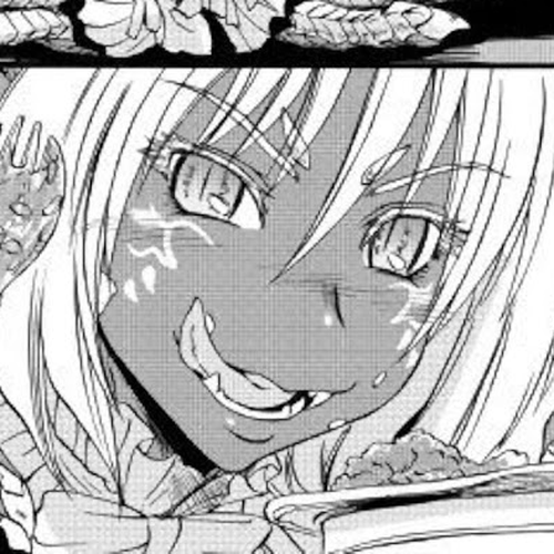 Gate - Jietai Kare no Chi nite, Kaku Tatakeri Chapter 94 cover