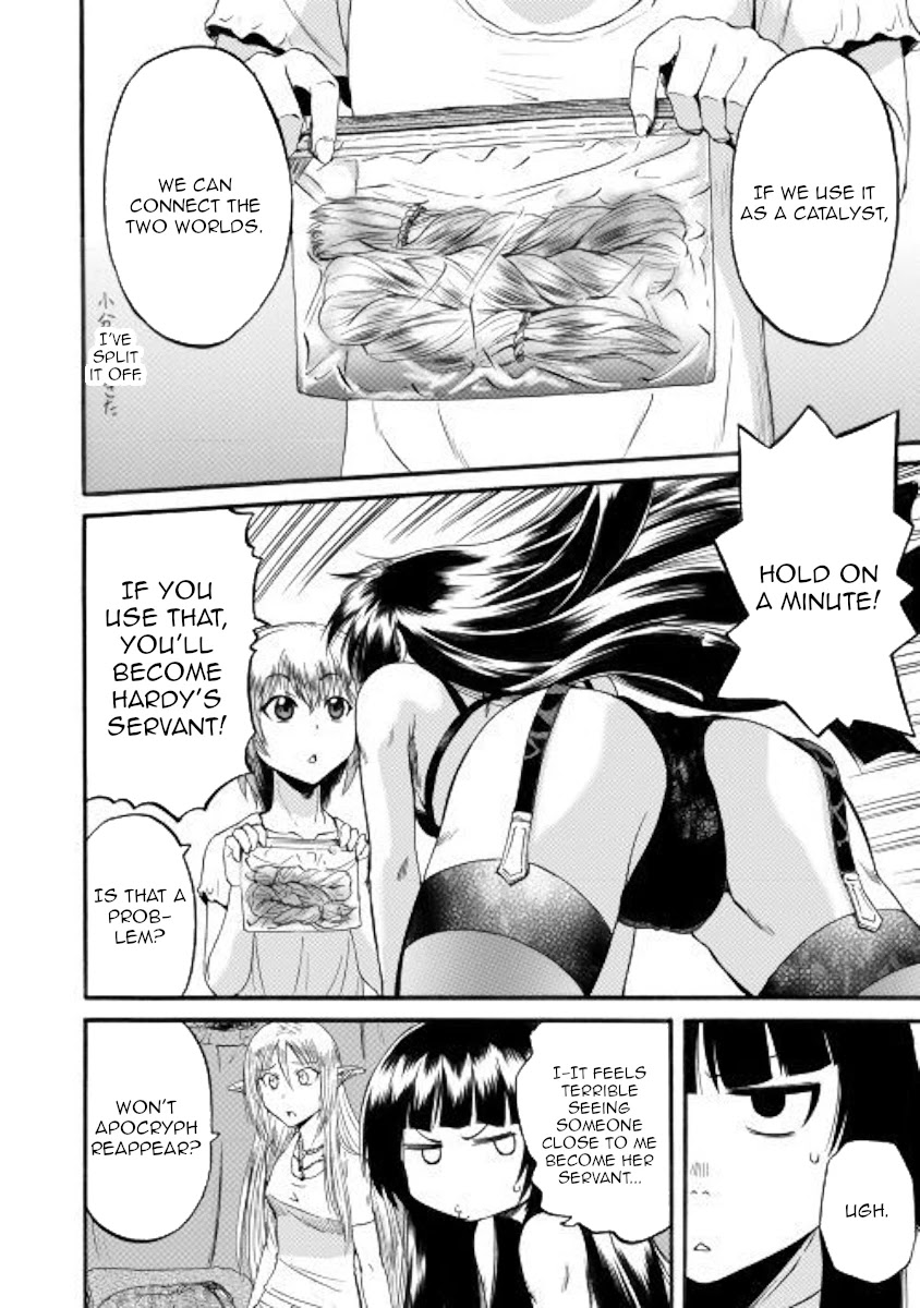 Gate - Jietai Kare no Chi nite, Kaku Tatakeri Chapter 95 page 28 - Chapter 95