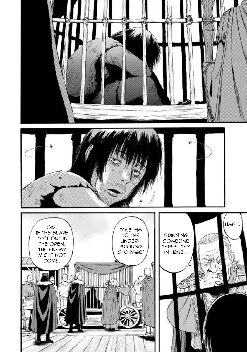 Gate - Jietai Kare no Chi nite, Kaku Tatakeri Chapter 97 page 23 - Chapter 97