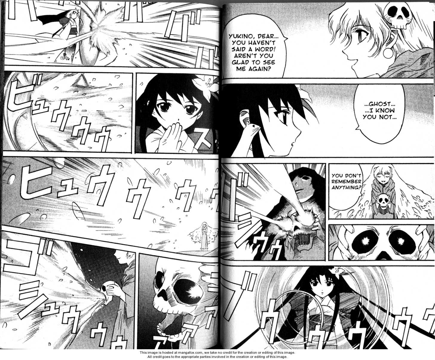 Gate Keepers Chapter 2.0 page 43 - Vol.02 Chapter 0