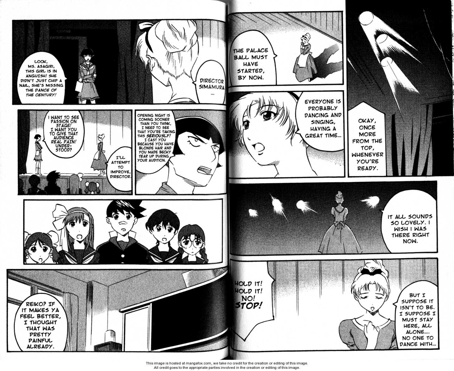Gate Keepers Chapter 2.0 page 59 - Vol.02 Chapter 0