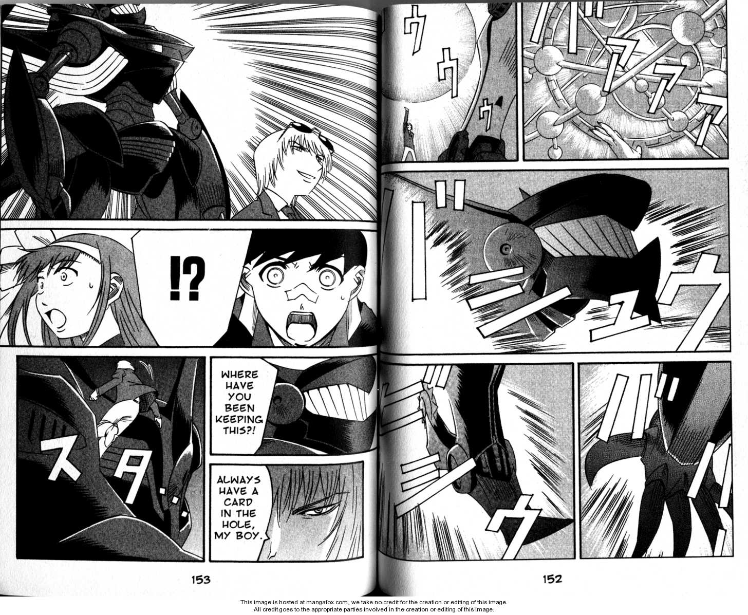 Gate Keepers Chapter 2.0 page 82 - Vol.02 Chapter 0