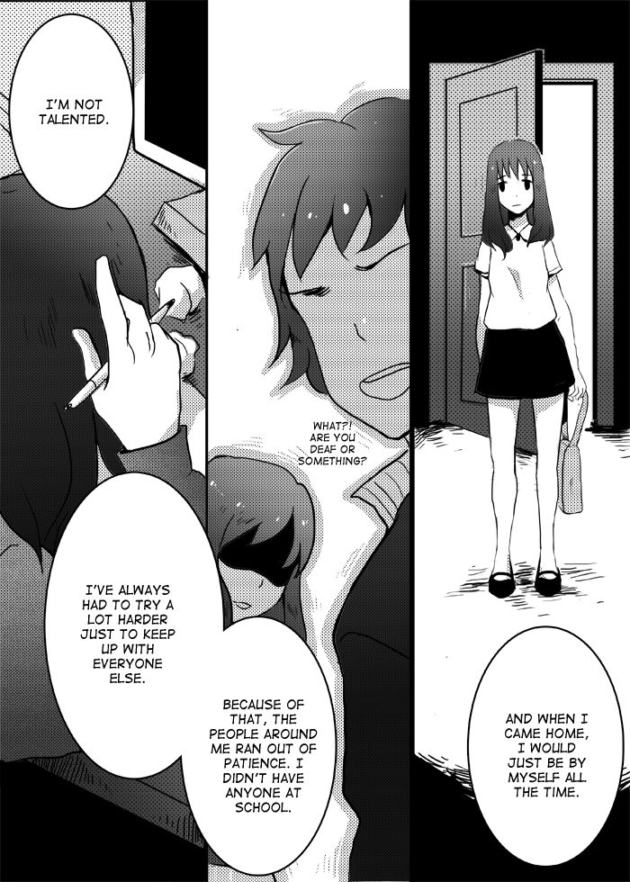 Gate Keepers Chapter 2.2 page 24 - Vol.02 Chapter 2 : Job Description