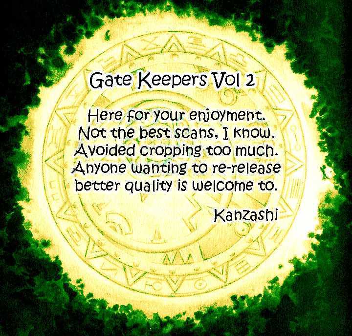 Gate Keepers Chapter 2.8 page 1 - Vol.2 Chapter 8 : [Includes chapters 8-14. See forum for chapter names.]