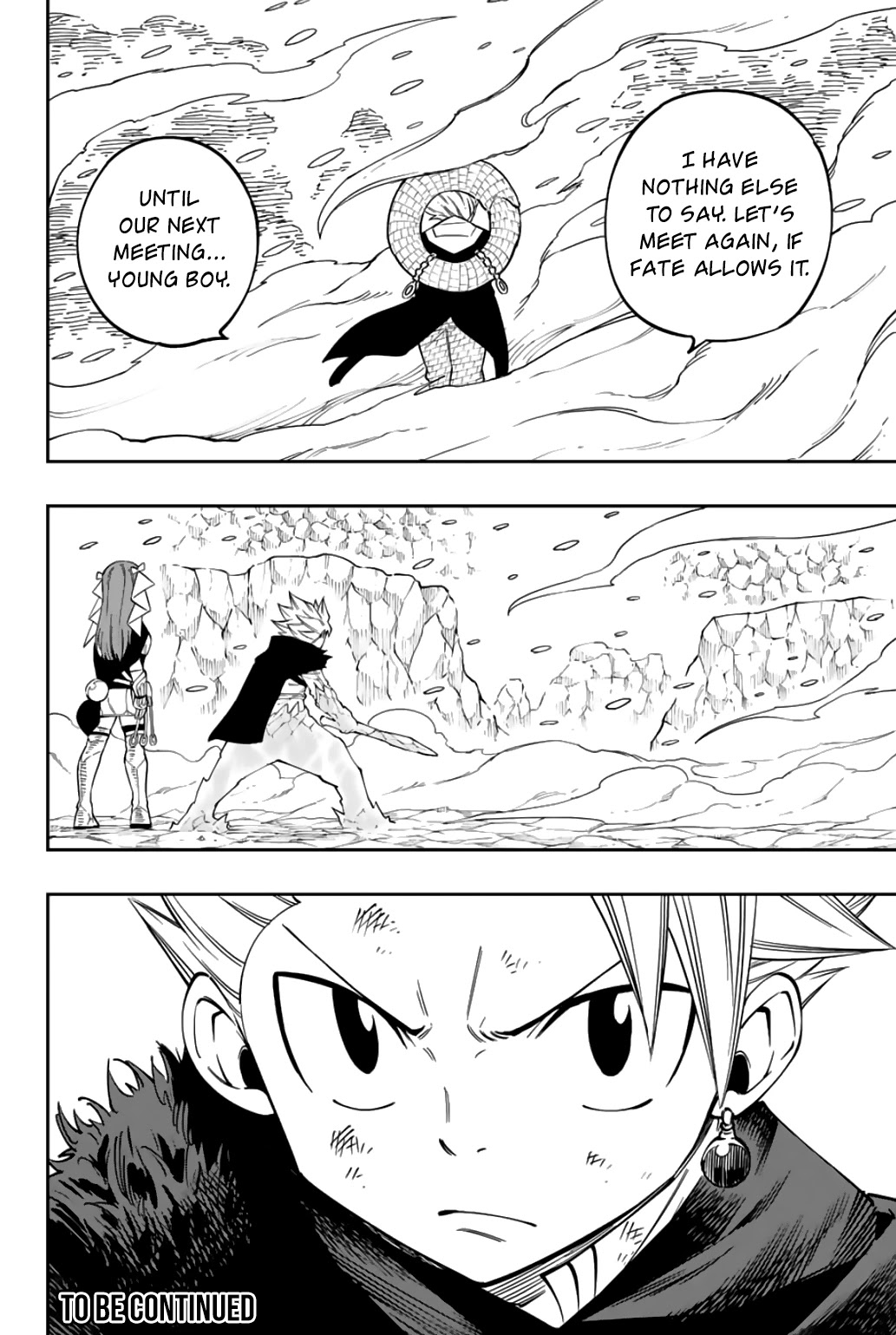 Gate of Nightmares Chapter 11 page 20 - Chapter 11: Waltz of Death