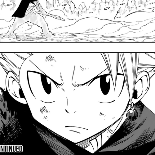 Gate of Nightmares Chapter 11: Waltz of Death cover