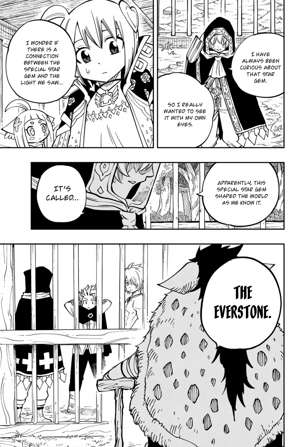 Gate of Nightmares Chapter 14 page 20 - Chapter 14: The Nog Tribe