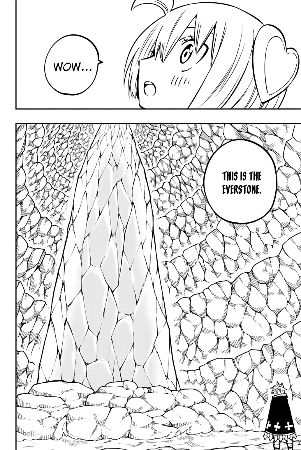 Gate of Nightmares Chapter 17 page 7 - Chapter 17: Footsteps of Calamity