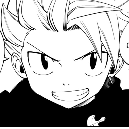 Gate of Nightmares Chapter 5: The Guild cover