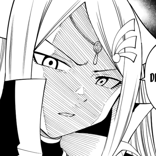 Gate of Nightmares Chapter 6: A Serious Crime cover
