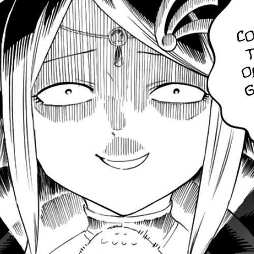 Gate of Nightmares Chapter 7: The Forest of Spirits cover