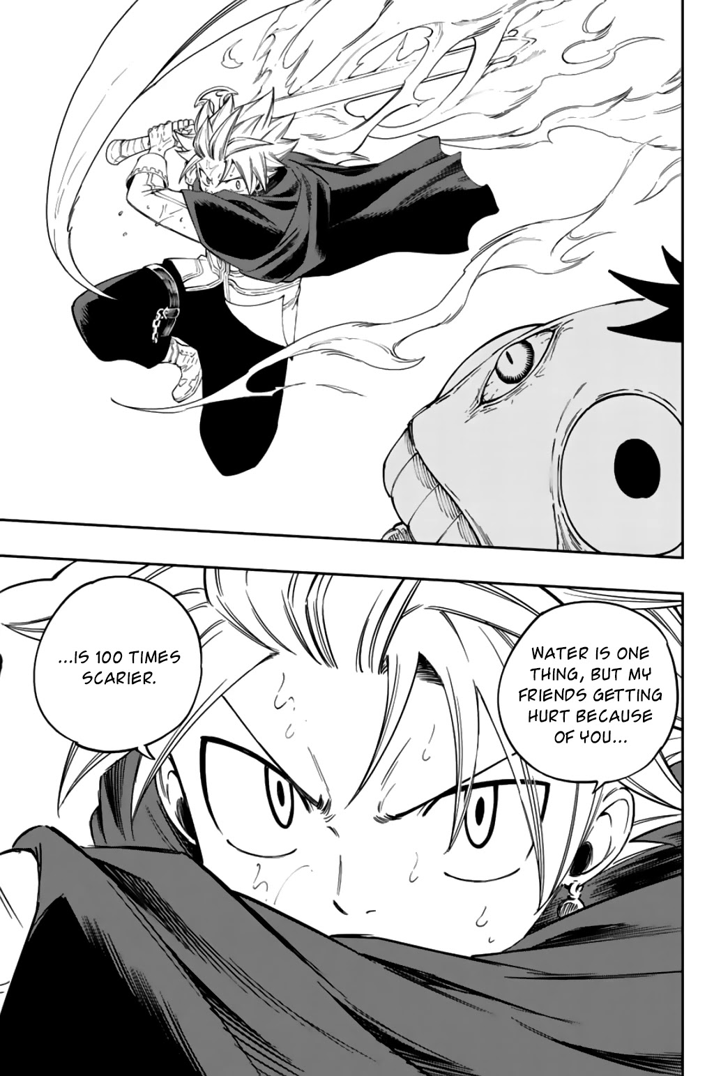 Gate of Nightmares Chapter 8 page 16 - Chapter 8: The Lamia Queen