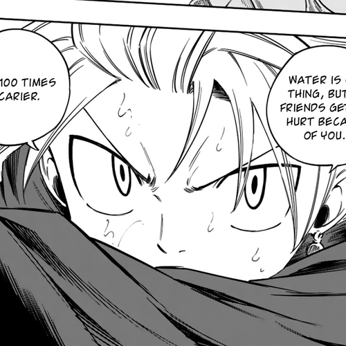 Gate of Nightmares Chapter 8: The Lamia Queen cover