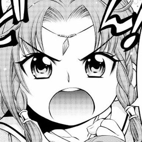 Gate - Teikoku no Bara Kishidan - Pinya Co Lada 14-sai Chapter 1 cover