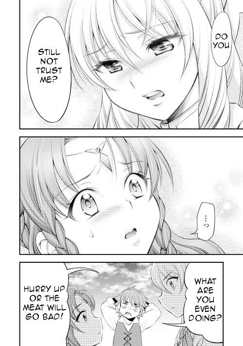 Gate - Teikoku no Bara Kishidan - Pinya Co Lada 14-sai Chapter 10 page 18 - Chapter 10