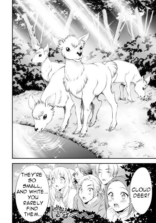 Gate - Teikoku no Bara Kishidan - Pinya Co Lada 14-sai Chapter 10 page 6 - Chapter 10