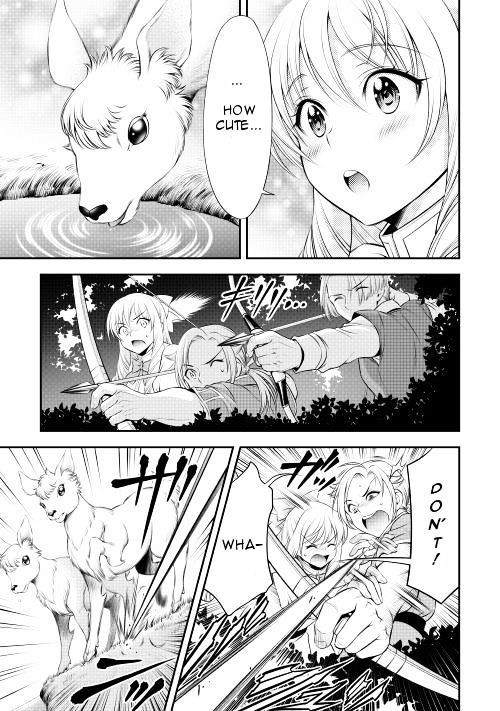 Gate - Teikoku no Bara Kishidan - Pinya Co Lada 14-sai Chapter 10 page 7 - Chapter 10