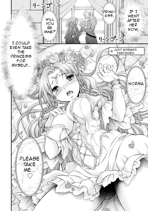 Gate - Teikoku no Bara Kishidan - Pinya Co Lada 14-sai Chapter 11 page 11 - Chapter 11