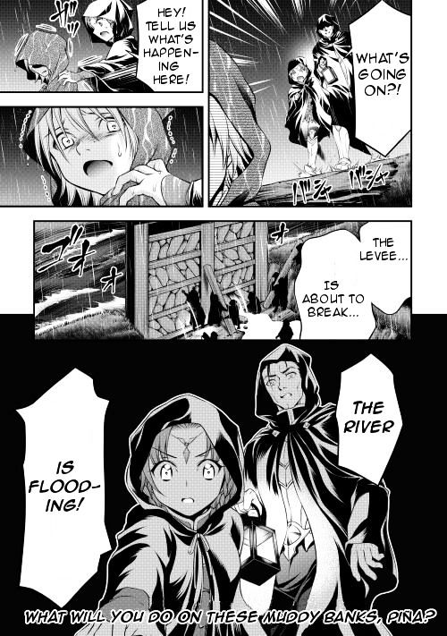 Gate - Teikoku no Bara Kishidan - Pinya Co Lada 14-sai Chapter 11 page 24 - Chapter 11