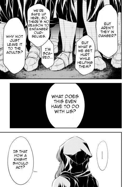 Gate - Teikoku no Bara Kishidan - Pinya Co Lada 14-sai Chapter 12 page 9 - Chapter 12