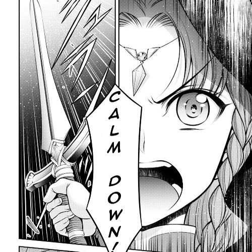 Gate - Teikoku no Bara Kishidan - Pinya Co Lada 14-sai Chapter 12 cover