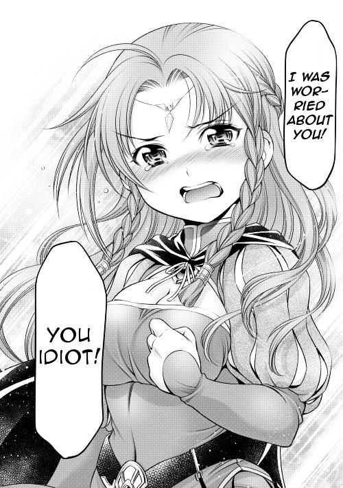 Gate - Teikoku no Bara Kishidan - Pinya Co Lada 14-sai Chapter 13 page 24 - Chapter 13
