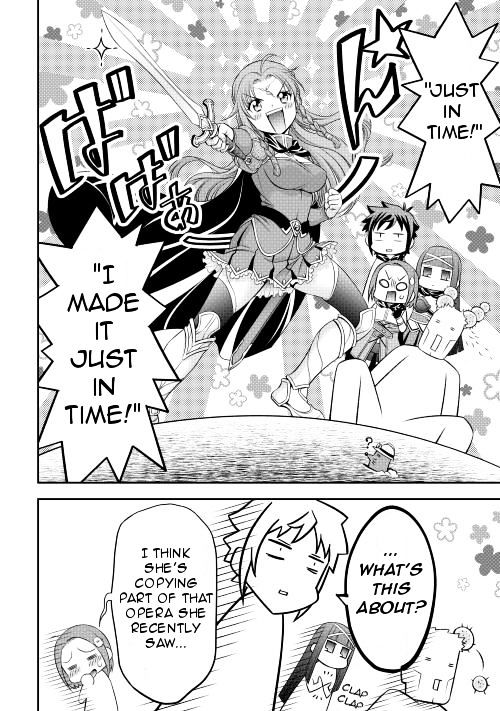 Gate - Teikoku no Bara Kishidan - Pinya Co Lada 14-sai Chapter 13 page 26 - Chapter 13