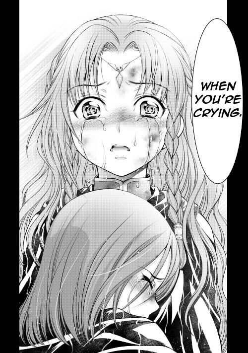 Gate - Teikoku no Bara Kishidan - Pinya Co Lada 14-sai Chapter 13 page 4 - Chapter 13