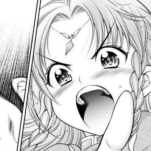 Gate - Teikoku no Bara Kishidan - Pinya Co Lada 14-sai Chapter 13 cover