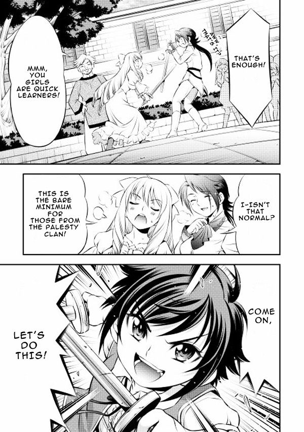 Gate - Teikoku no Bara Kishidan - Pinya Co Lada 14-sai Chapter 2 page 11 - Chapter 2 : Fixed
