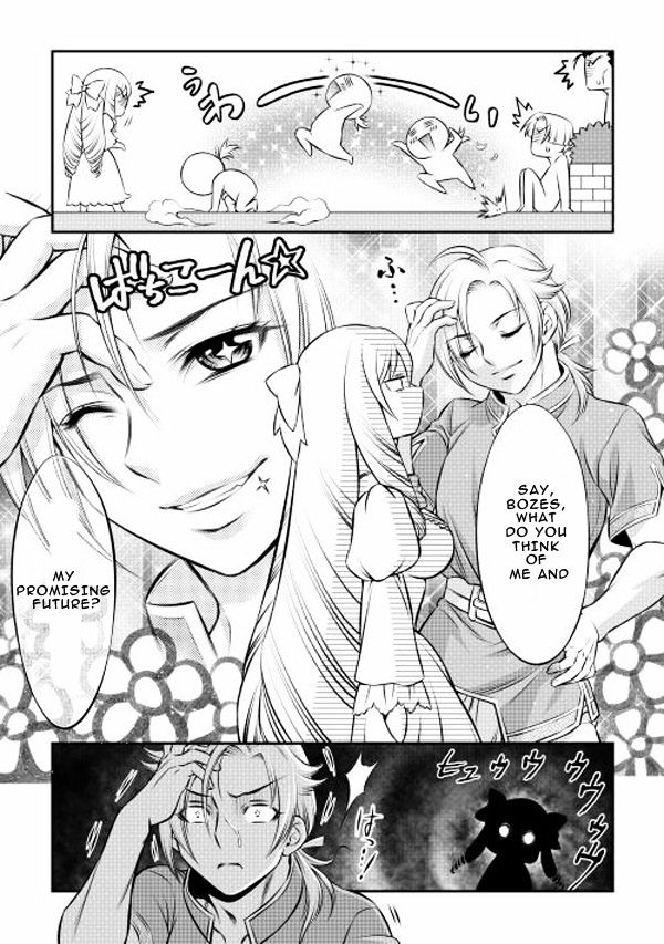 Gate - Teikoku no Bara Kishidan - Pinya Co Lada 14-sai Chapter 2 page 13 - Chapter 2 : Fixed