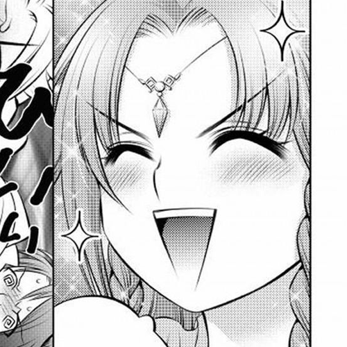 Gate - Teikoku no Bara Kishidan - Pinya Co Lada 14-sai Chapter 3 cover