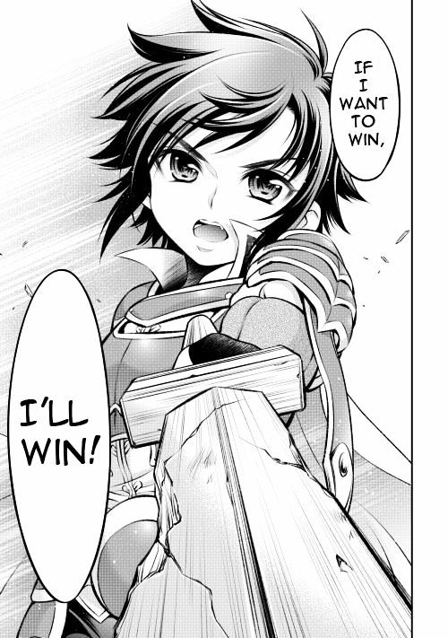 Gate - Teikoku no Bara Kishidan - Pinya Co Lada 14-sai Chapter 5 page 9 - Chapter 5