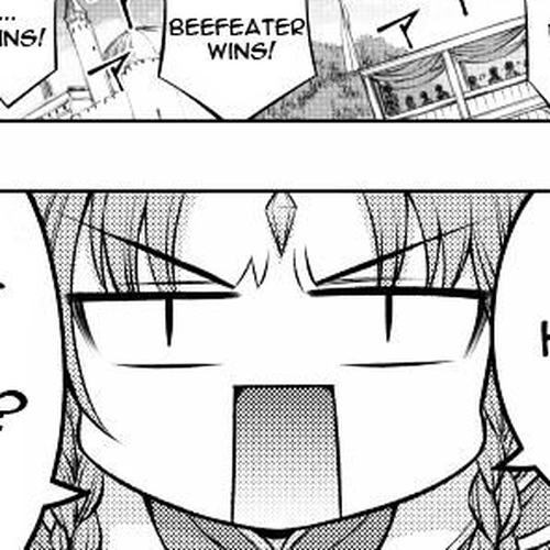 Gate - Teikoku no Bara Kishidan - Pinya Co Lada 14-sai Chapter 5 cover
